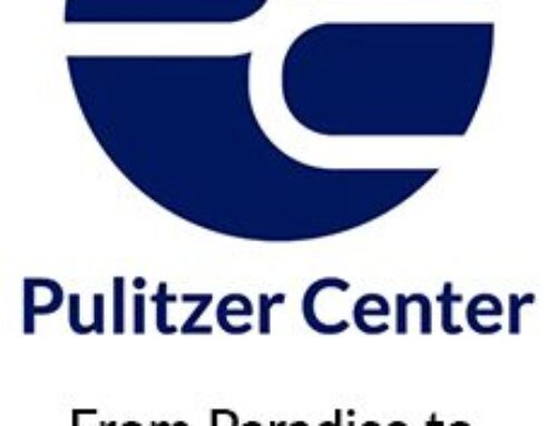 Pulitzer Center