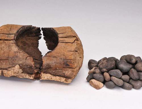 Oldest evidence of marijuana use discovered in 2500-year-old cemetery in peaks of western China